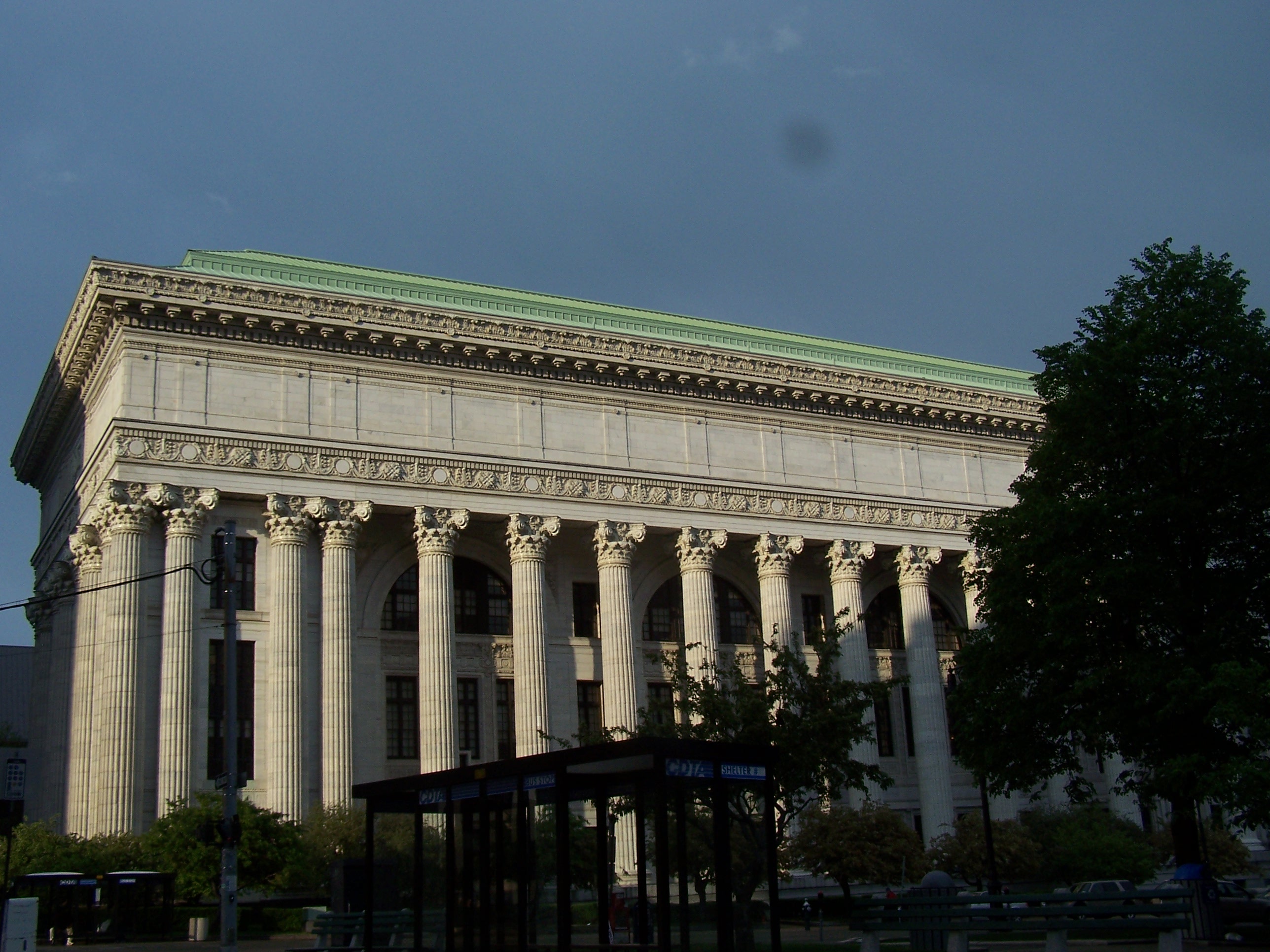 NYS Education Department